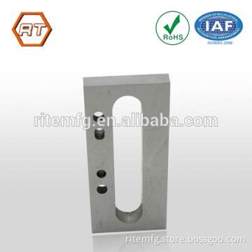 cnc mechanical parts